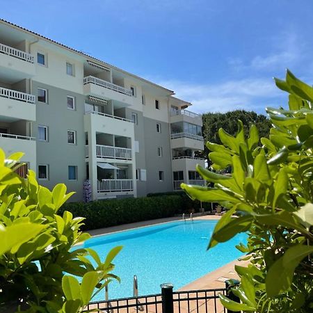 Appartement Avec Piscine Privee كانيو سور مير المظهر الخارجي الصورة