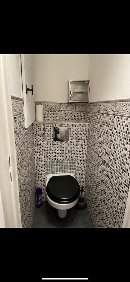 Appartement Avec Piscine Privee كانيو سور مير المظهر الخارجي الصورة