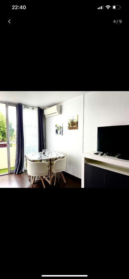 Appartement Avec Piscine Privee كانيو سور مير المظهر الخارجي الصورة