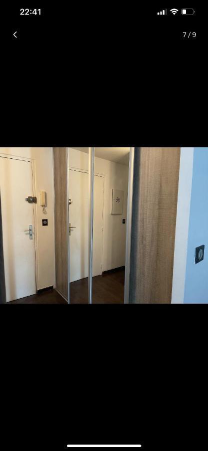 Appartement Avec Piscine Privee كانيو سور مير المظهر الخارجي الصورة
